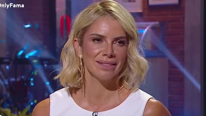 “Felizmente soltera. Arranco de los compromisos. Amo mi libertad”, confiesa Carla Ochoa