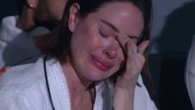 La revelación de Ignacia Michelson que impactó en Mundos Opuestos: se quebró al confirmar que padece delicada condición médica