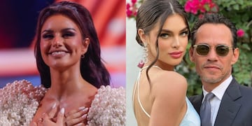 Emilia Dides Nadia Ferreira