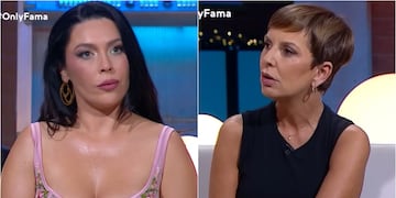 Daniela Aránguiz - Fran García-Huidobro