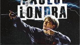 Paulo Londra regresa a Chile con Tour 2025: cuándo, dónde y venta de entradas