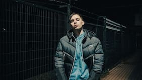 Flex D, precursor del pop flaite: “Desde mi familia absorbí esa cultura ochentera”