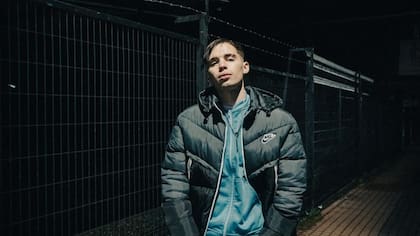 Flex D, precursor del pop flaite: “Desde mi familia absorbí esa cultura ochentera”