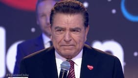 Estoy seguro que el país entero dirá ¡presente!