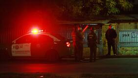 ¡Cárcel para quienes rompan cuarentena!