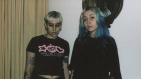 El péndulo entre el amor y el desamor: Akacats colaboró con Kuina en “Nada quedará”