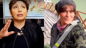 "Las cartas dicen que Tonka Tomicic es inocente, que ella siguió un juego que se fue de las manos...", afirma Vanessa Daroch