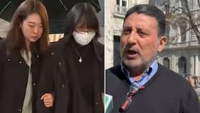 ¿Aviso para las hermanas Kurosaki? Padre de Nicolás Zepeda revela lo que le pedirá al jurado del caso Narumi