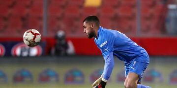 Universidad Catolica Thomas Gillier