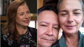 Katty Kowaleczko detalló su historia de amor con Rodolfo Pérez, tras una década separados: “Mi vida es él”