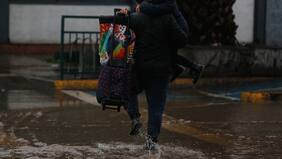 Estas son las comunas con suspensión de clases en la Región Metropolitana: algunas tendrán “cierre total”