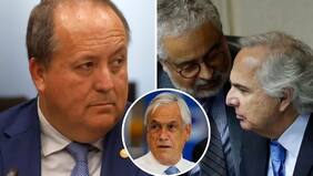 Involucró a Piñera: Destapan nueva versión del café entre Fiscal Nacional, Luis Hermosilla y Andrés Chadwick
