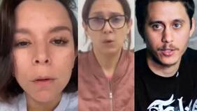 “Esas declaraciones son falsas”: sobrina de Natalia Améstica acusa montaje en caso Canserbero y que obligaron a su tía a confesar