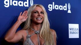 Britney Spears estará en el Congreso de Estados Unidos relatando su vida bajo tutela
