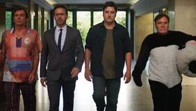 Una deuda de más de $200 millones y una querella criminal por estafa: la trama que rodea a Papá al Rescate, gran éxito del cine nacional en 2023