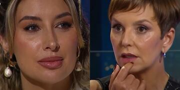 Camila Andrade - Fran García-Huidobro