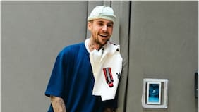 Justin Bieber envía preocupante mensaje sobre su salud mental: “Me siento incapaz”