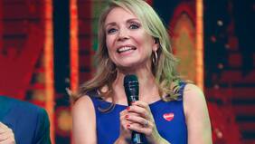 La oferta para animar el Festival de Viña en negociaciones de TVN para retener a Karen Doggenweiler