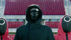 Netflix y David Fincher se unirían para una nueva serie de El Juego del Calamar