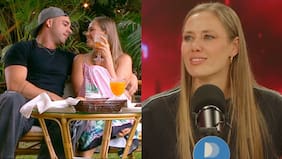 “¿Crees que te utilizó?”: La tajante respuesta de Ludmila sobre su relación con Kaoto en “Volverías con tu ex? 2″