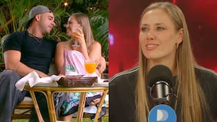 “¿Crees que te utilizó?”: La tajante respuesta de Ludmila sobre su relación con Kaoto en “Volverías con tu ex? 2″