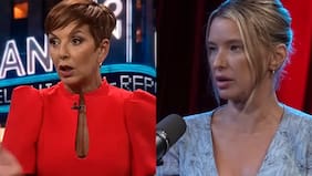 El dolor e impotencia de Claudia Schmitd: Fran García-Huidobro calificó de “completamente falso” el cáncer contra el que lucha el marido de la comentarista