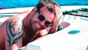 Mariela Sotomayor: "Nachito igual estaría pintando para un OnlyFans". Nacho Gutiérrez: "Yo sí, pero no porno, cuando pones la cara como así... No, ahí no"