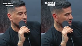 “El copete me destruyó”: Kike Acuña se quebra al recordar compleja lucha contra el alcohol y hace sincera confesión