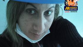 Se capacitó en electricidad y el rubro le cambió la vida