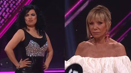 “Quedó ridiculizada”: Mariela Montero lanzó dura crítica a Raquel Argandoña y reveló origen de su conflicto