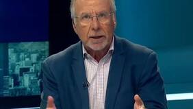 “Reconozco que cuesta...”: la comentada interveción de Fernando Paulsen sobre hechos de corrupción política