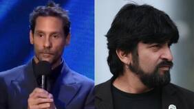 Tras desahogo de Gonzalo Valenzuela en Premios Caleuche por “funa”: qué le pasó a Roberto Farías