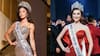 “Me ganó con creces”: Cata Vallejos se rindió ante Dominga López tras no ganar el Miss Universo Chile