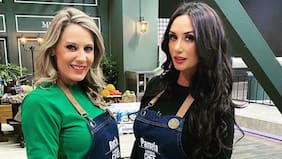 “Por culpa de él perdí a mi amiga”: Rocío Marengo lanzó teoría por distanciamiento con Pamela Díaz