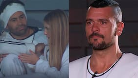 “¡Gente nefasta! Así de falsos. ¡Qué barsa!”: Karen Paola saca las garras contra Disley, “Mago” Jiménez y Daud por pelar a Juan Pedro en el reality