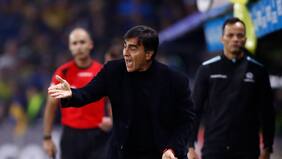 “Se le paró a Quinteros”: Guarello revela que jugador de Colo Colo se agarró con el DT en un entrenamiento