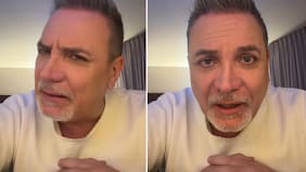 Se enteró de recortes del Gobierno y no lo dejó pasar: Lucho Jara irrumpió en redes con potente llamado de atención