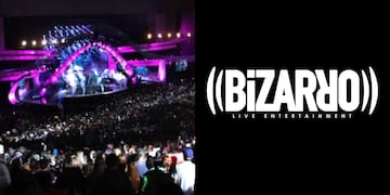 Bizarro