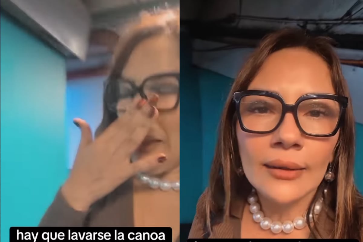 “Había un olor a cu...”: mujer contó que no se pudo atender con ginecólogo por nauseabundo olor