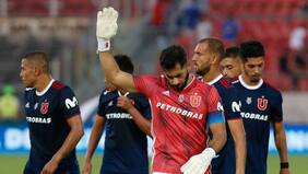 "Un desastre": el sufrido relato de la "Magia Azul" tras pobre empate de la "U" ante Cobresal