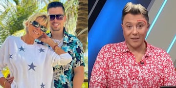 Nano Calderón Sergio Rojas