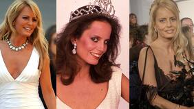 "Cuando logró sacarse el peso de su corona, Cecilia Bolocco empezó a ser feliz": las revelaciones de "La Reina de Chile", capítulo de nueva docuserie