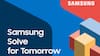 Samsung abre nueva edición de Solve for Tomorrow tras superar récord de capacitaciones en Latinoamérica