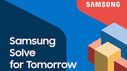 Samsung abre nueva edición de Solve for Tomorrow tras superar récord de capacitaciones en Latinoamérica