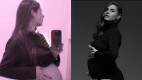 “No me siento nada preparada”: Tanza Varela y la recta final de su embarazo