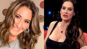 "En el ambiente de Morandé con Compañía, Belén Mora siempre fue un plomo con todas", declara Adriana Barrientos