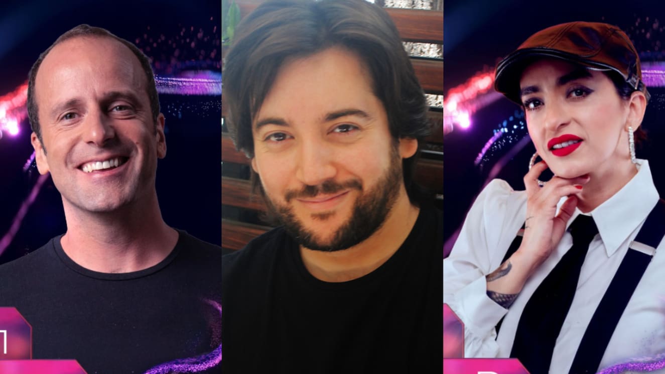 Tarotista Álvaro Santi revela preocupantes predicciones para humoristas en Viña 2026: uno podría ser víctima del “Monstruo”