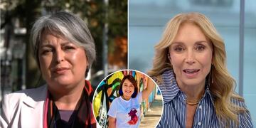 Jeannette Jara - Karen Doggenweiler