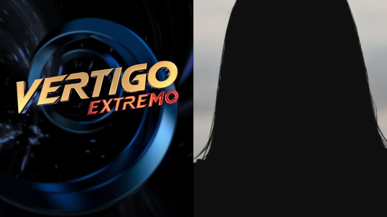 Aseguran que participante de Vértigo Extremo rompió en llanto y debieron detener la grabación: “La vieron muy mal”