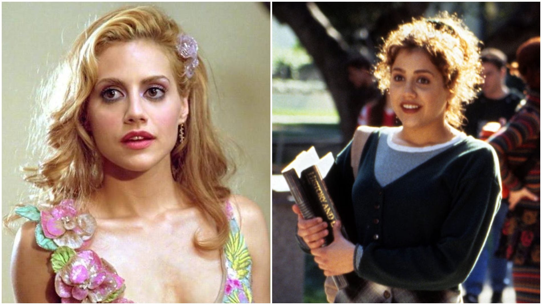 Recordando a la actriz Brittany Murphy: la historia de la querida estrella de Hollywood y su misteriosa muerte a los 32 años